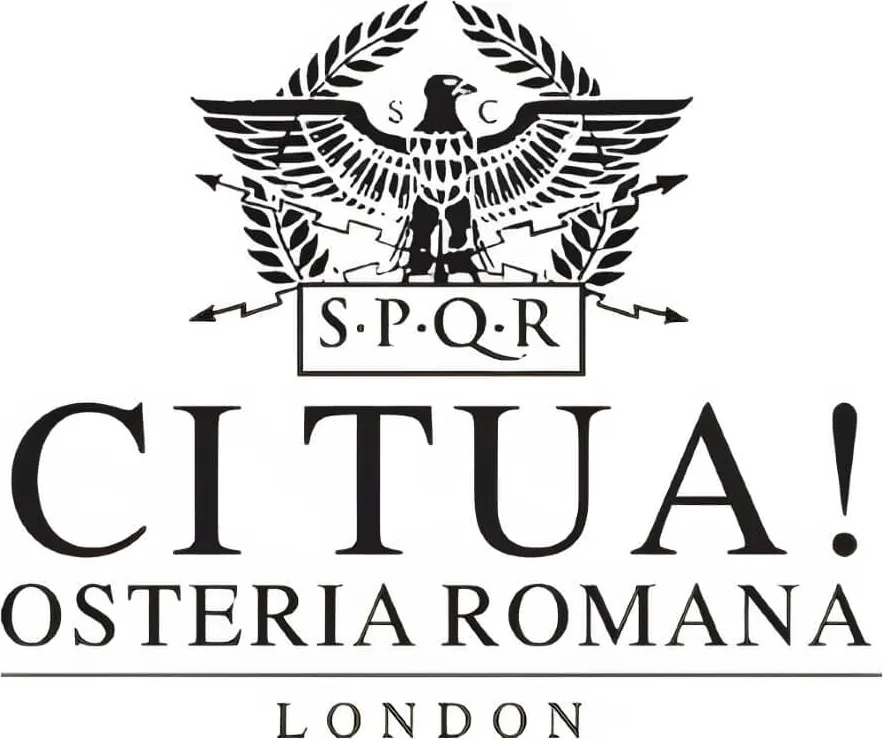 Logo di Ci Tua Osteria Romana