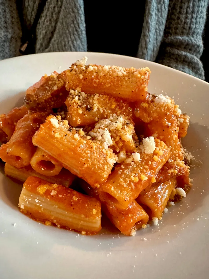 Trattoria Pennestri  - dish photos - 4