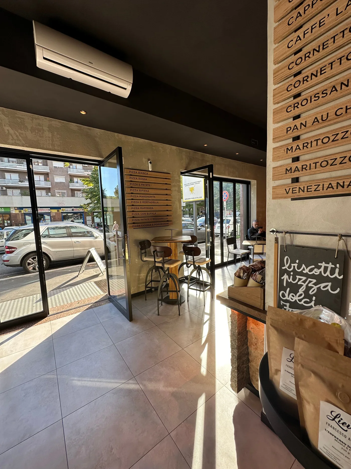 Lievito Francesco Arnesano - restaurant photos - 9