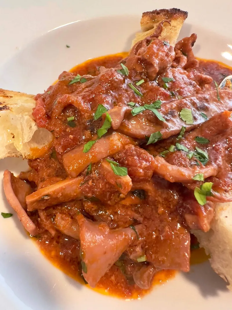 Cesare al Pellegrino - dish photos - 4