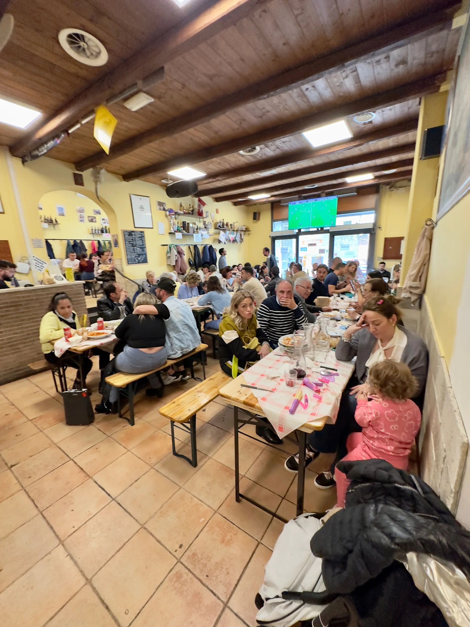 Fraschetta Osteria Dar Vignarolo - other photos - 4