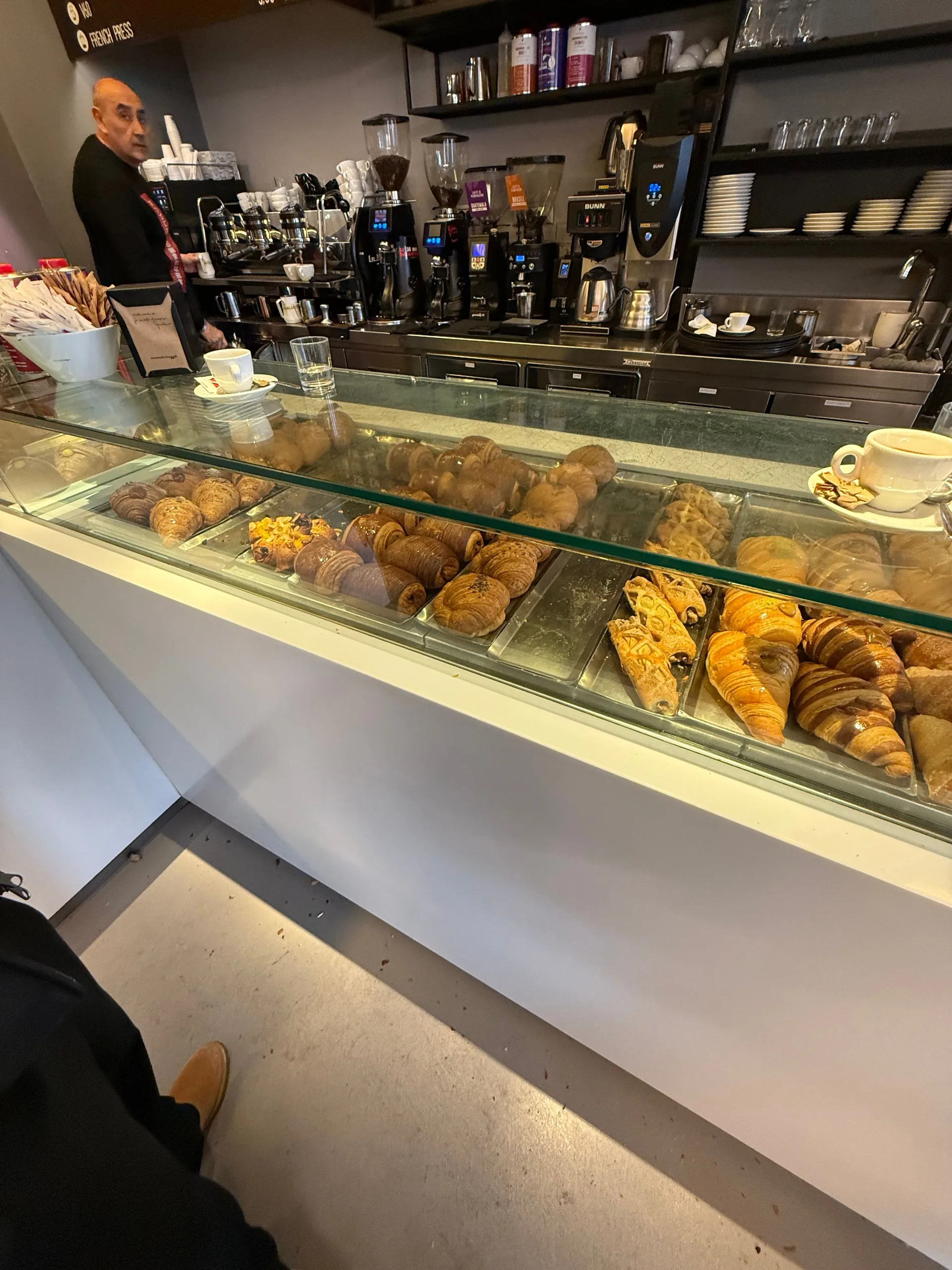Pasticceria Walter Musco - photos du restaurant - 5