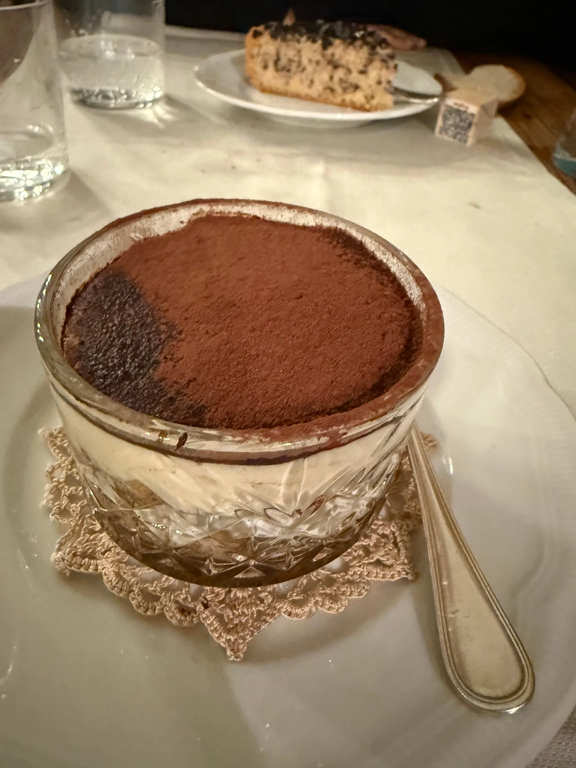 Checchino dal 1887 - photos des plats - 4
