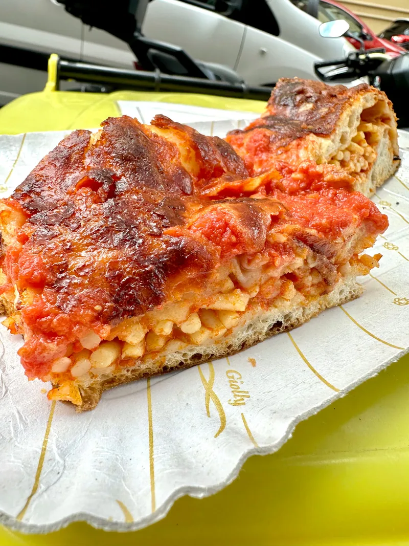 Panificio Bonci - תמונות של המנות - 5