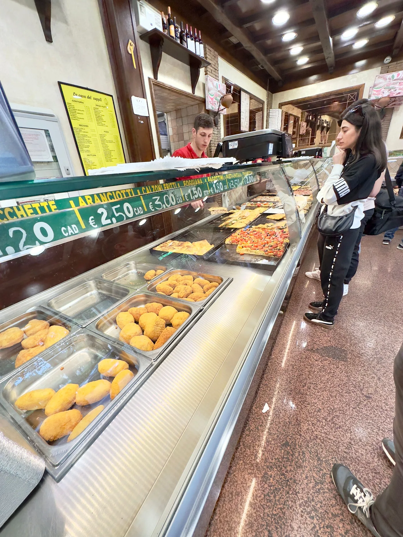 La casa del supplì - other photos - 3