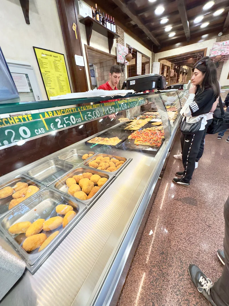 La casa del supplì - अन्य तस्वीरें - 3