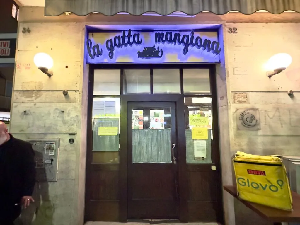 La Gatta Mangiona - other photos - 11