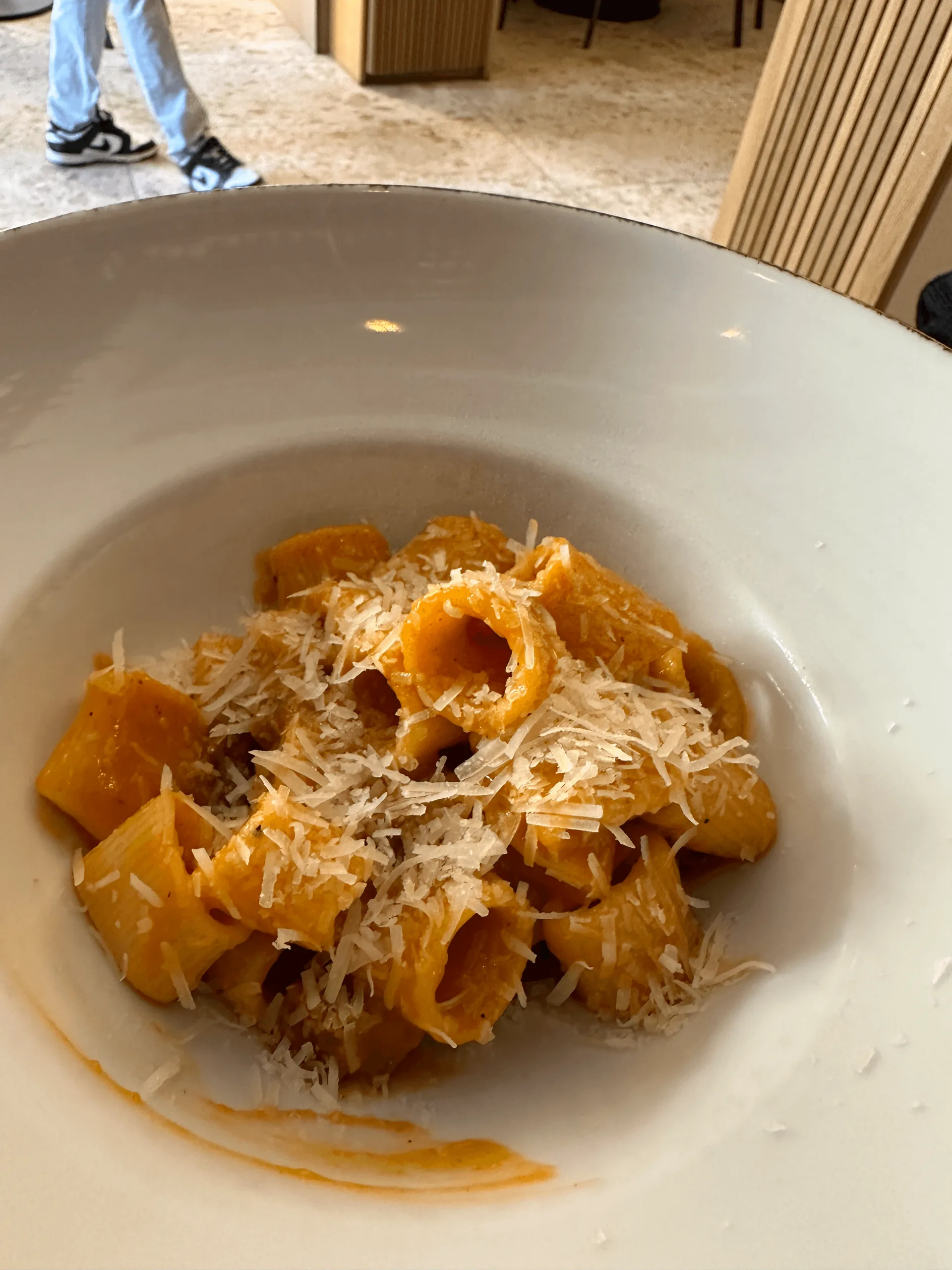 Luciano Cucina Italiana - dish photos - 2