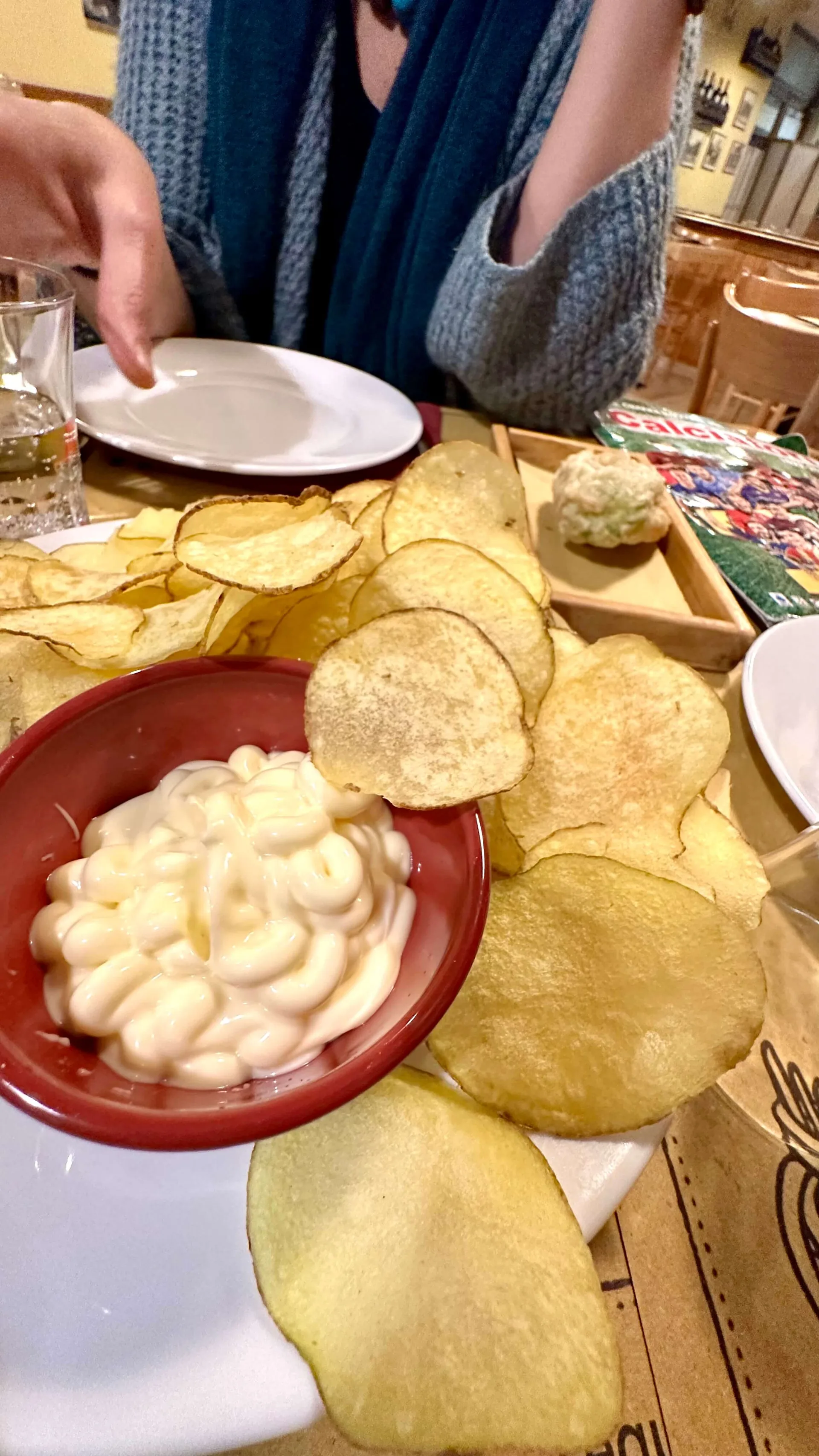 Trattoria L'avvolgibile - foto dei piatti - 8