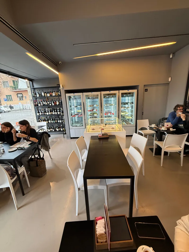 Pasticceria Walter Musco - az étterem fotója - 8