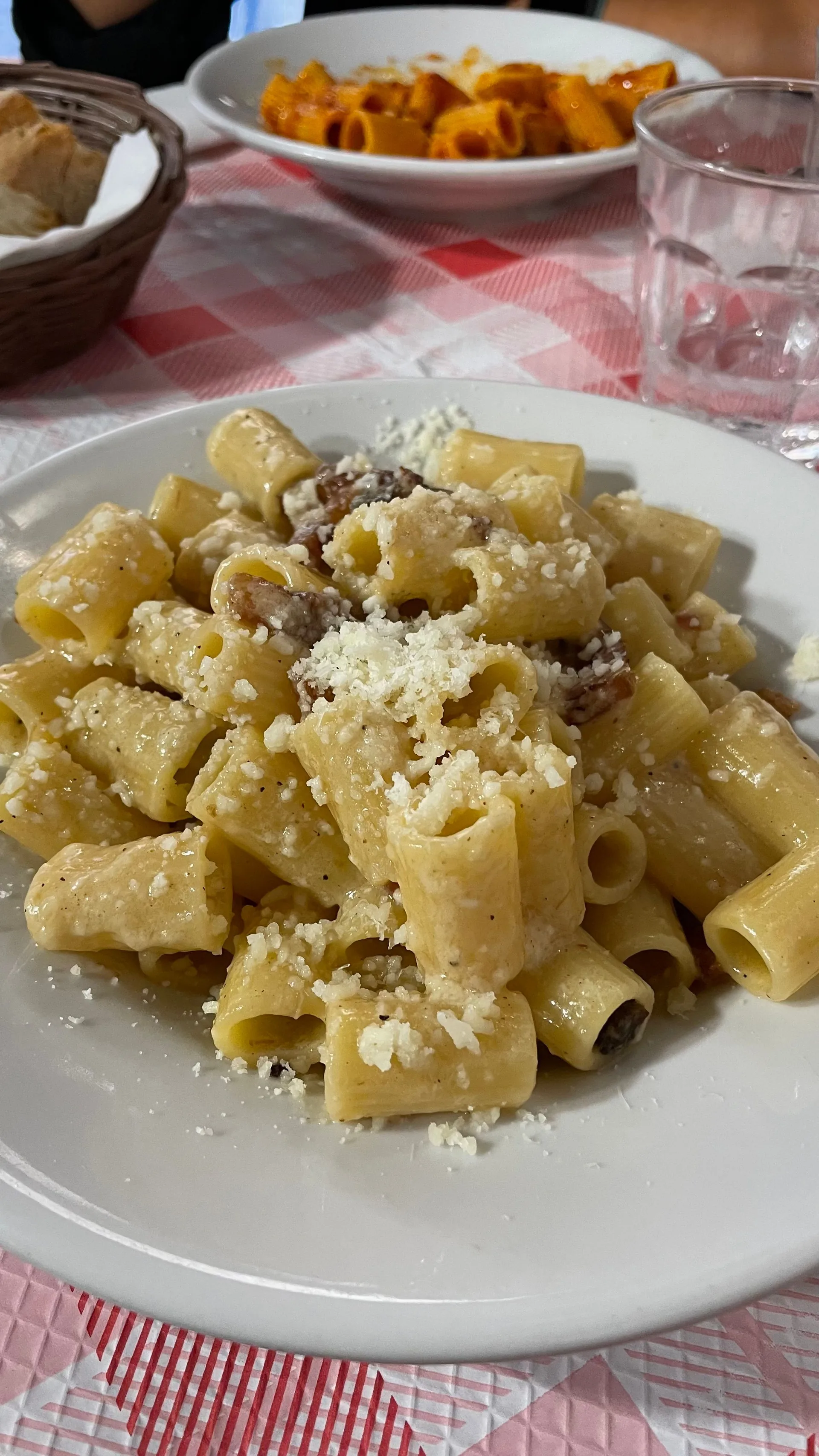 Da Tonino - Trattoria Bassetti - autres photos - 1