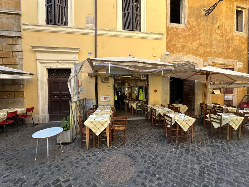 Trattoria Da Enzo al 29 - other photos - 2