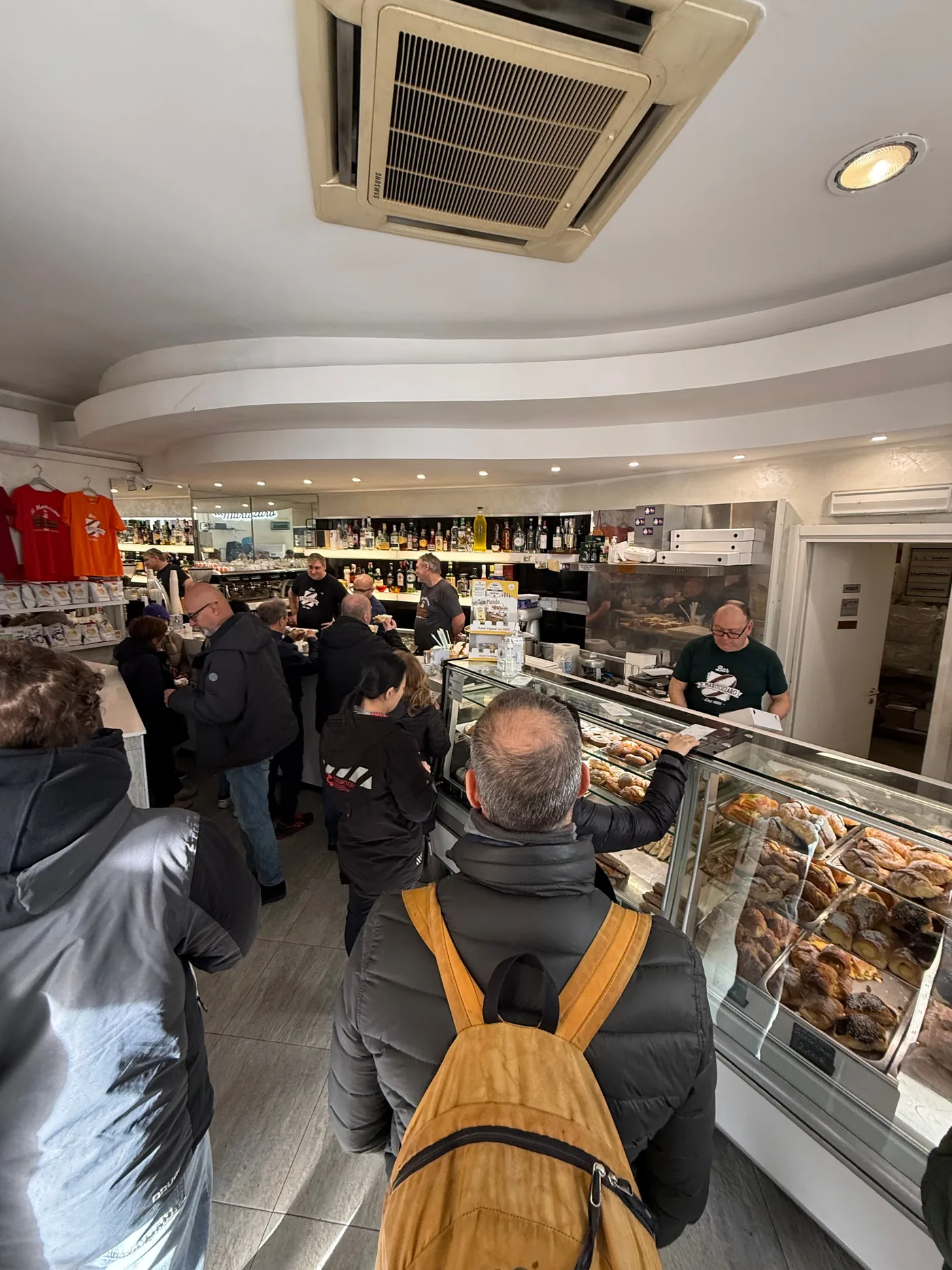 Il Maritozzaro - restaurant photos - 5