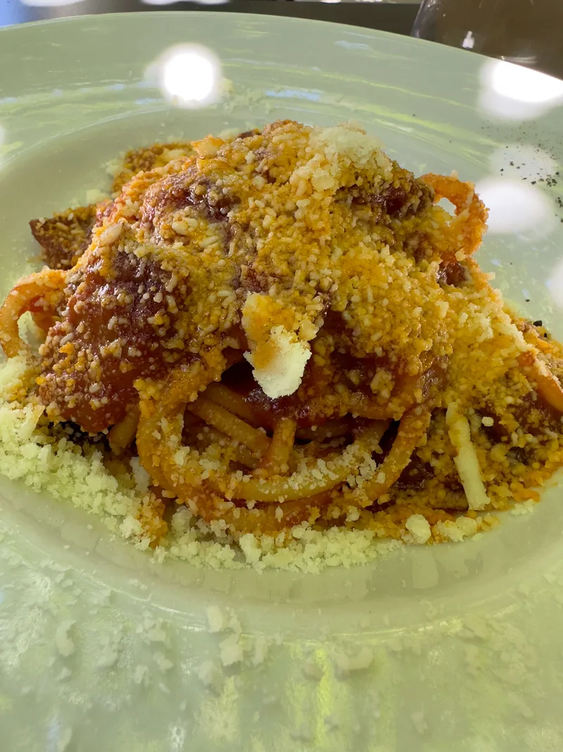 Da Cesare al Casaletto - dish photos - 6