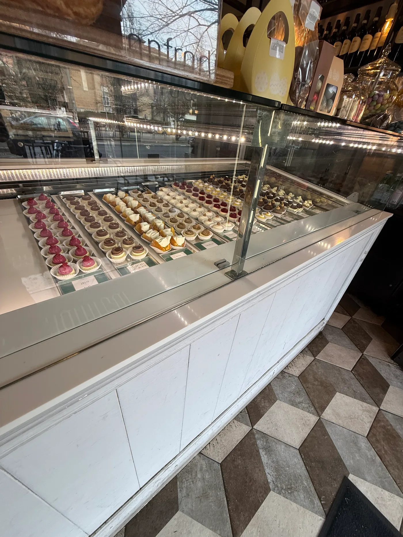 Casa Manfredi - restaurant photos - 3