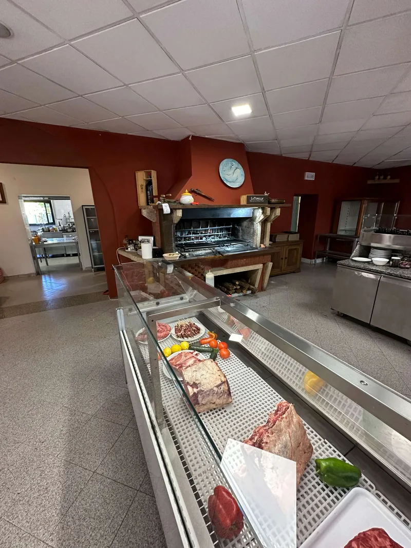 Da Peppe a Tor Cervara - otras fotos - 6 Da Peppe a Tor Cervara - otras fotos - 6