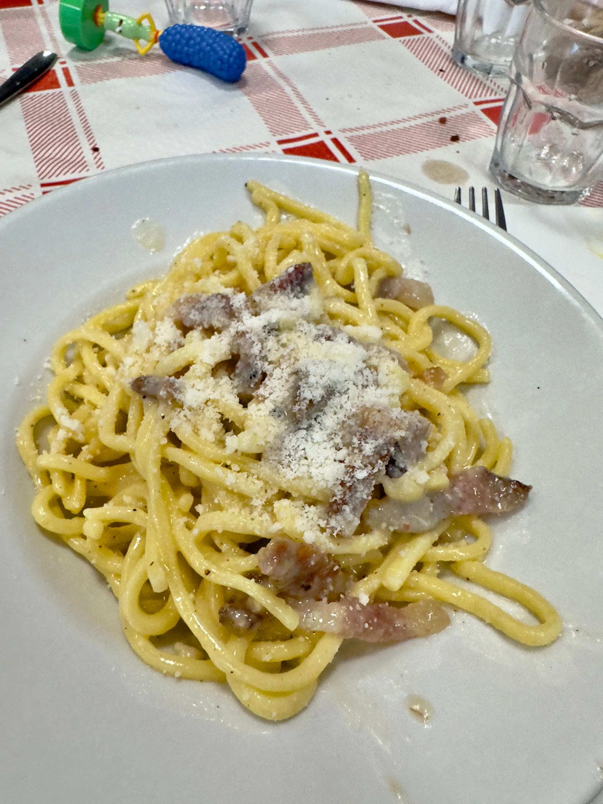 Fraschetta Osteria Dar Vignarolo - other photos - 3