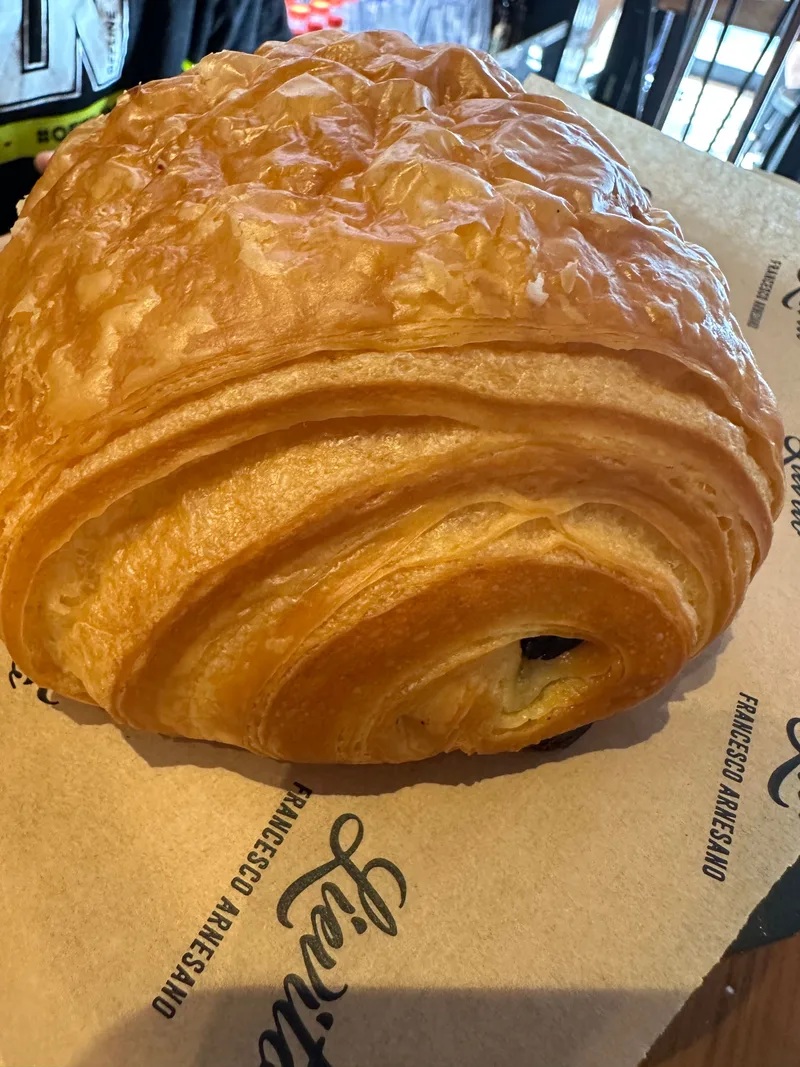 Lievito Francesco Arnesano - foto's van de gerechten - 7 Lievito Francesco Arnesano - foto's van de gerechten - 7