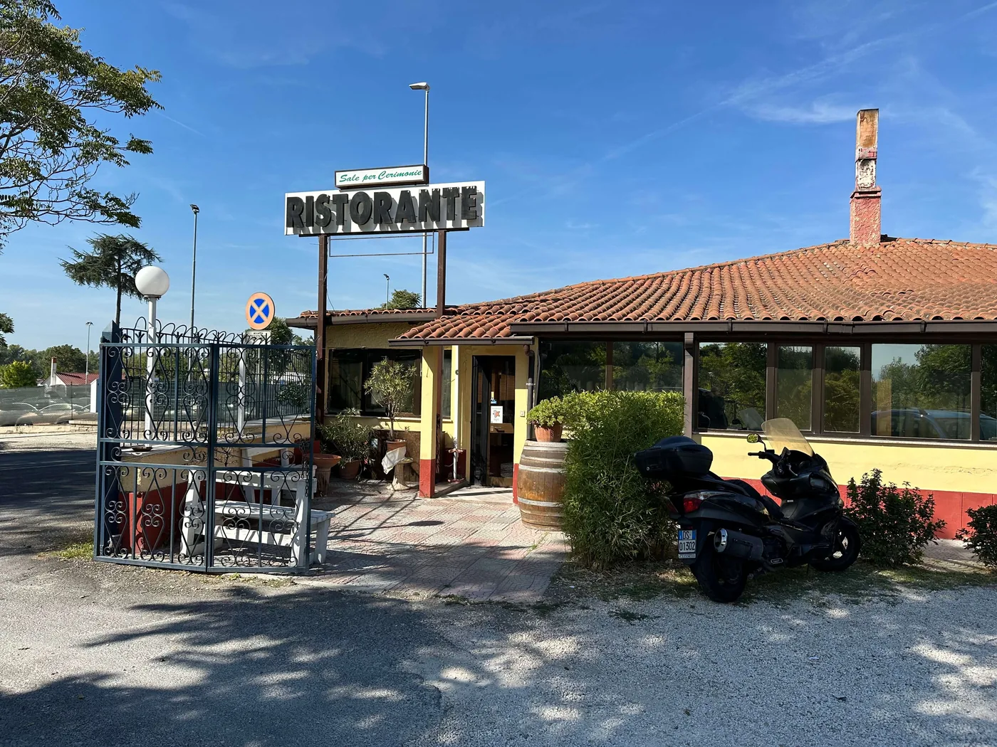 Da Peppe a Tor Cervara - other photos - 4