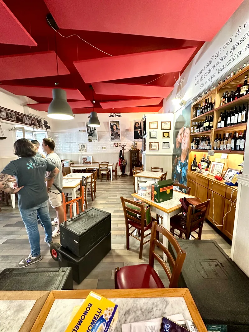 Buzzicona - andere foto's - 1