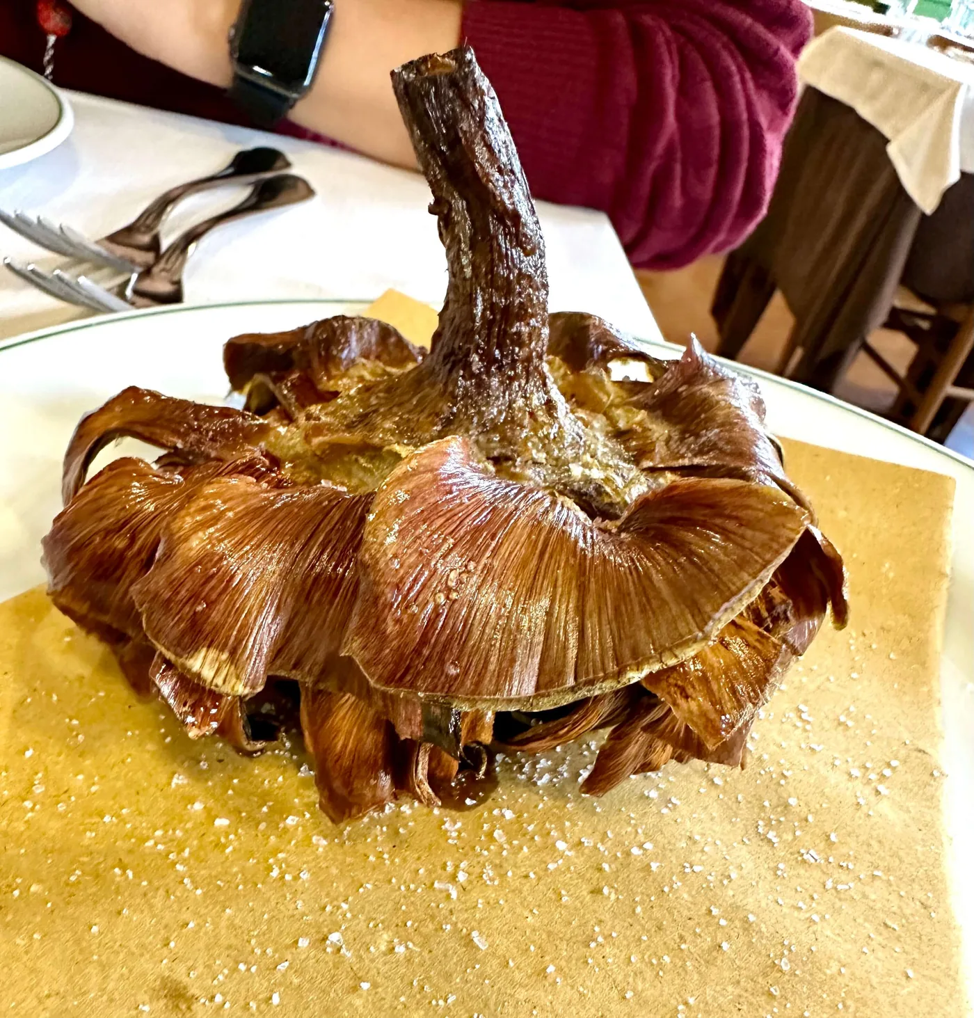 Taverna Cestia - other photos - 5