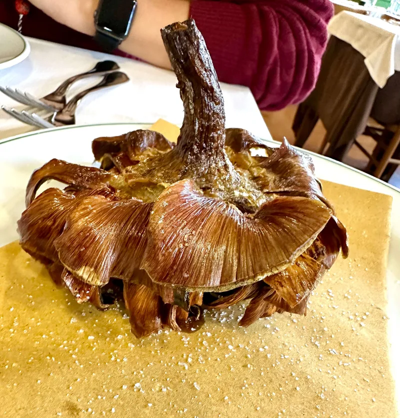 Taverna Cestia - other photos - 7