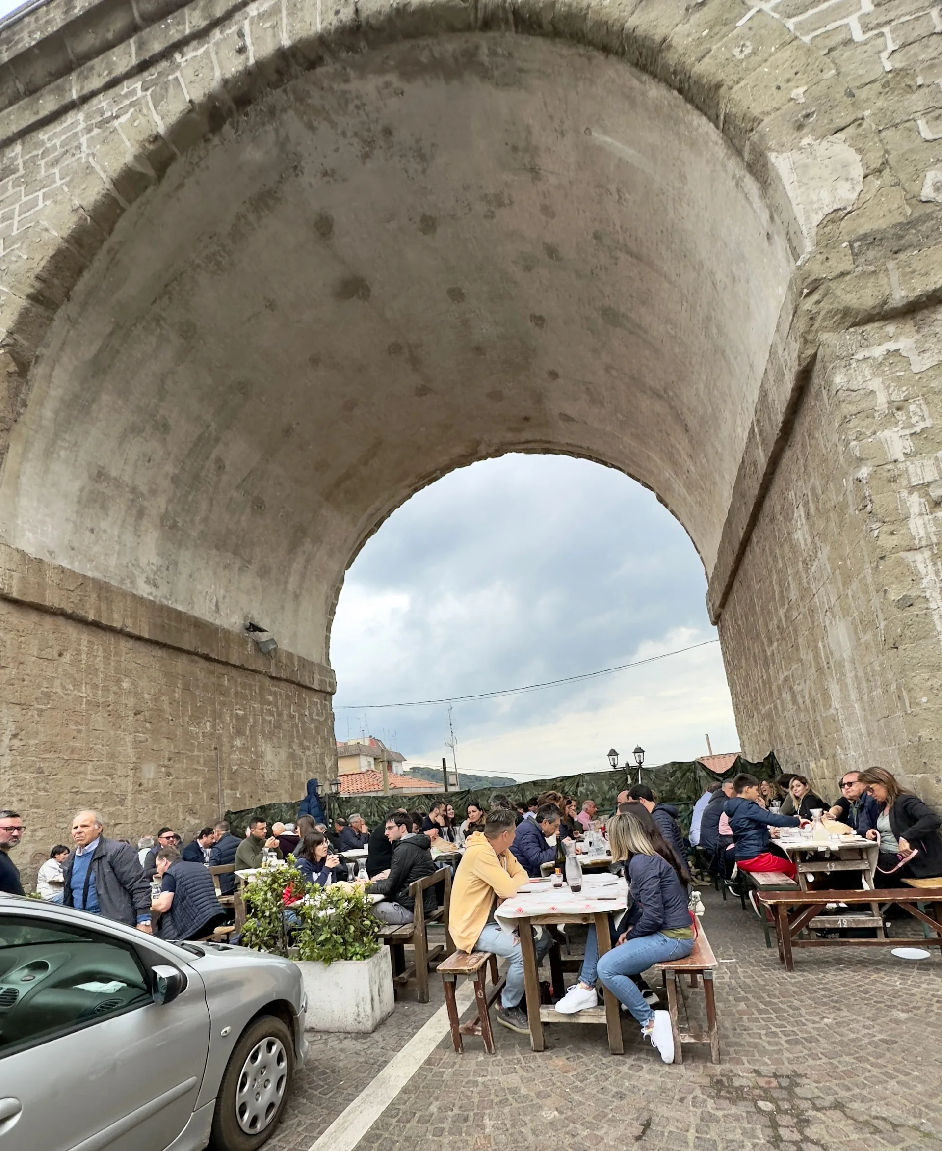 Fraschetta Osteria Dar Vignarolo - other photos - 10