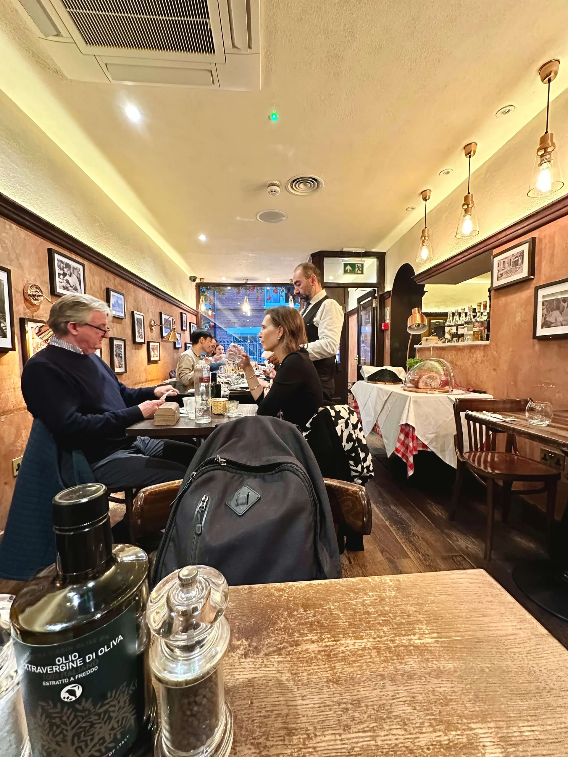 Osteria Romana - other photos - 1