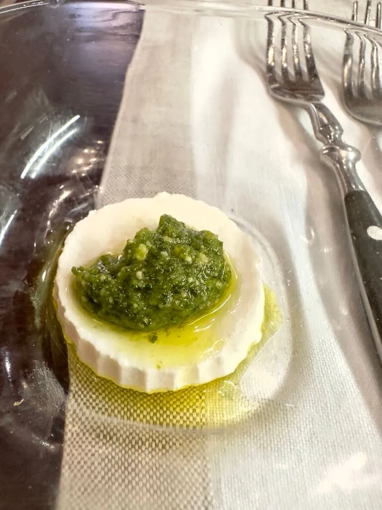 Roscioli Salumeria con Cucina - foto dei piatti - 6