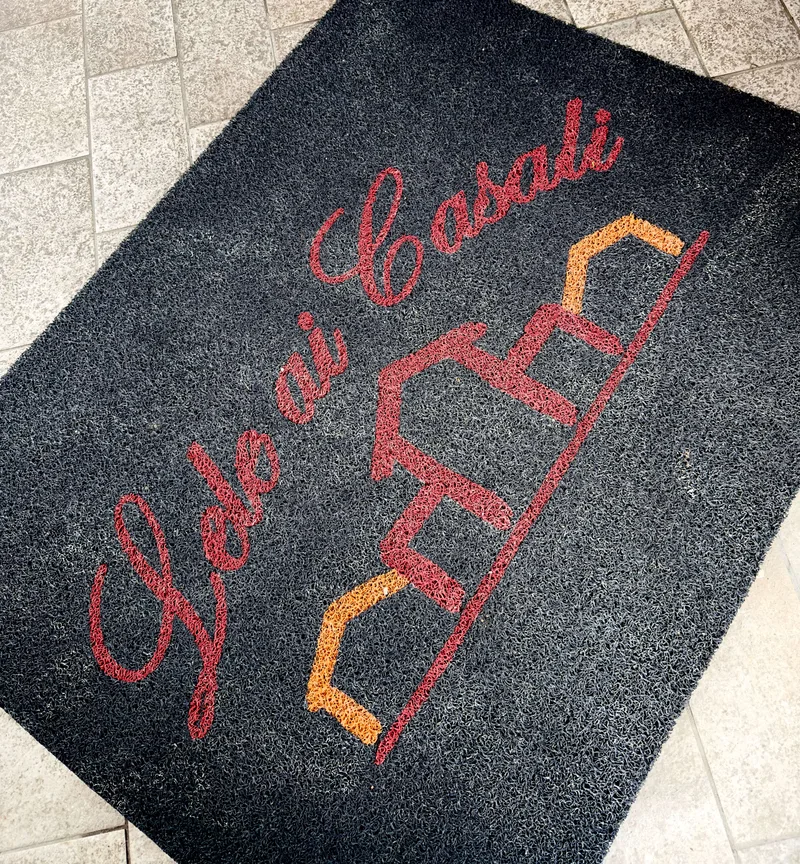 Lele ai Casali - andere foto's - 7