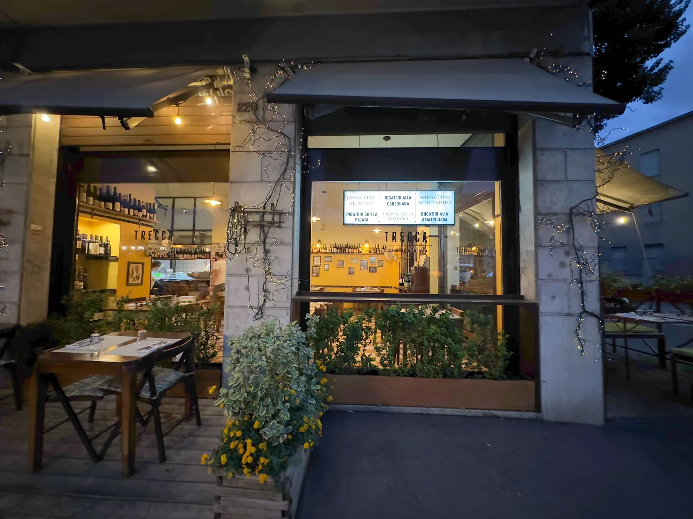 Trecca - other photos - 8