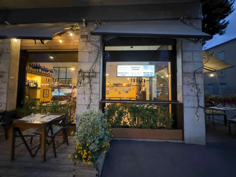 Trecca - other photos - 8