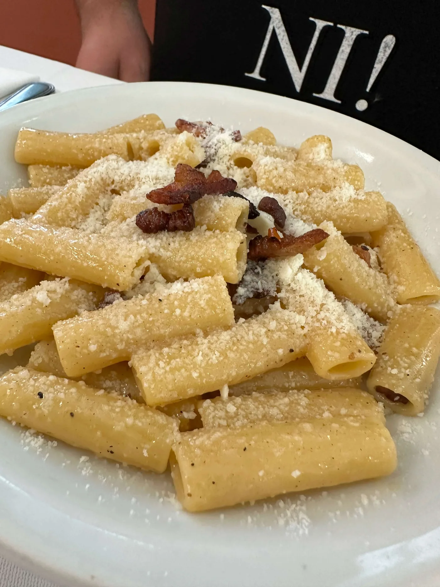 Da Peppe a Tor Cervara - other photos - 1