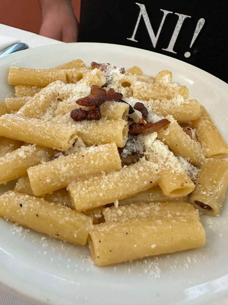 Da Peppe a Tor Cervara - otras fotos - 2 Da Peppe a Tor Cervara - otras fotos - 2