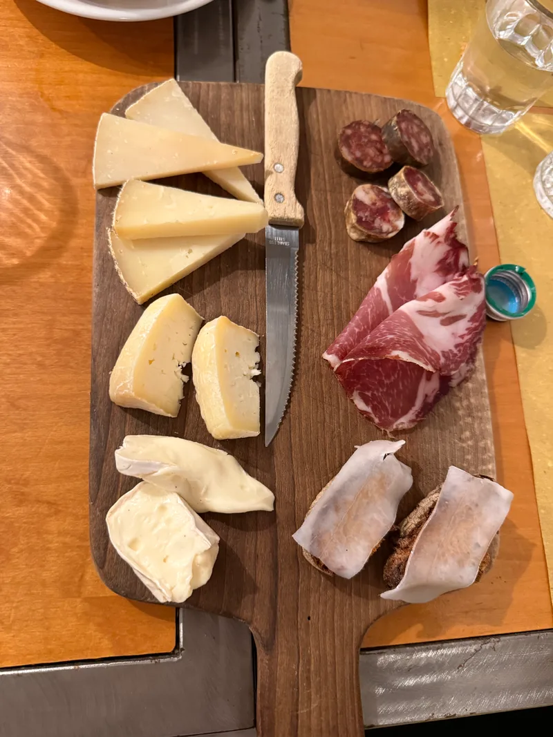 Lo'steria - صور الأطباق - 10