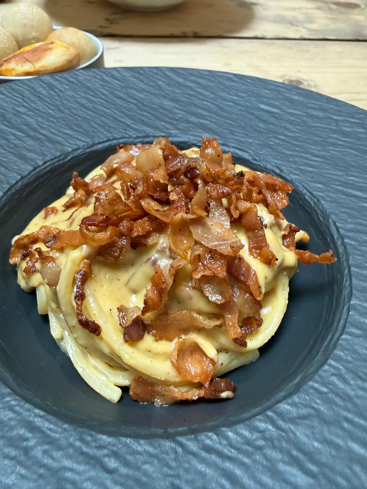 La Ciambella Bar-à-Vin - dish photos - 4