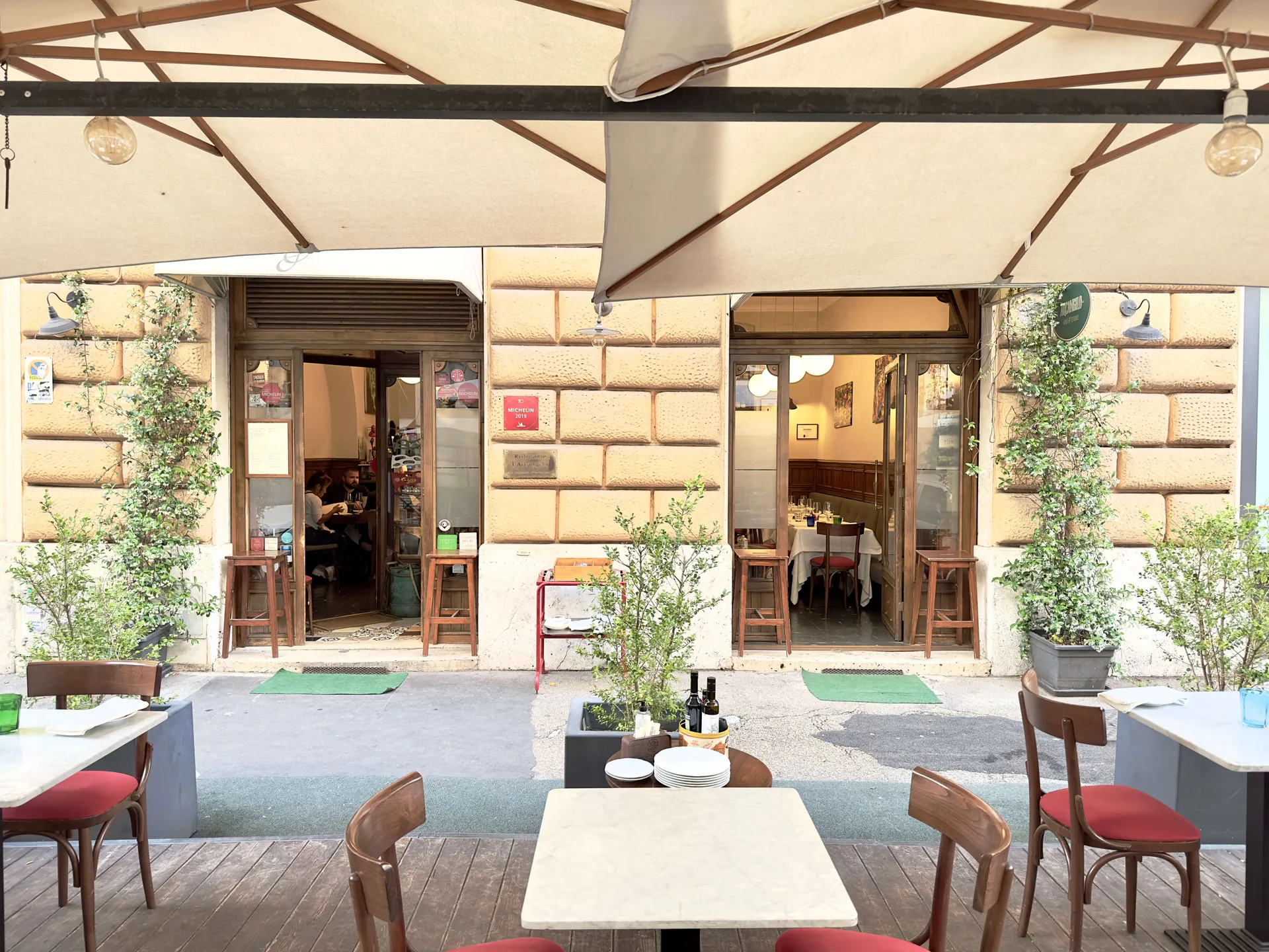 L'Arcangelo - altre foto - 15