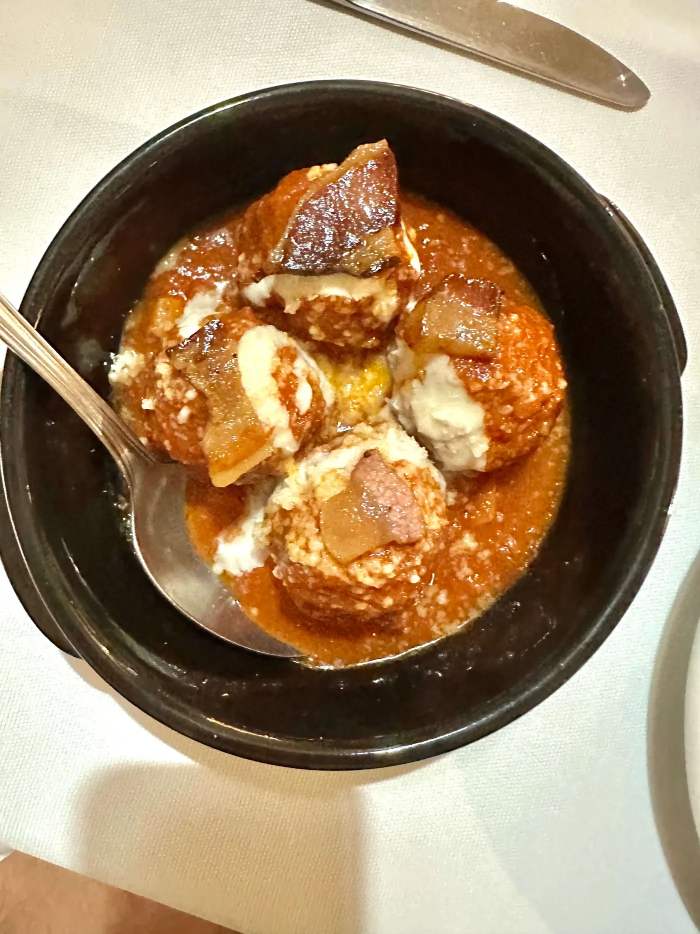 Trattoria Da Danilo - dish photos - 4