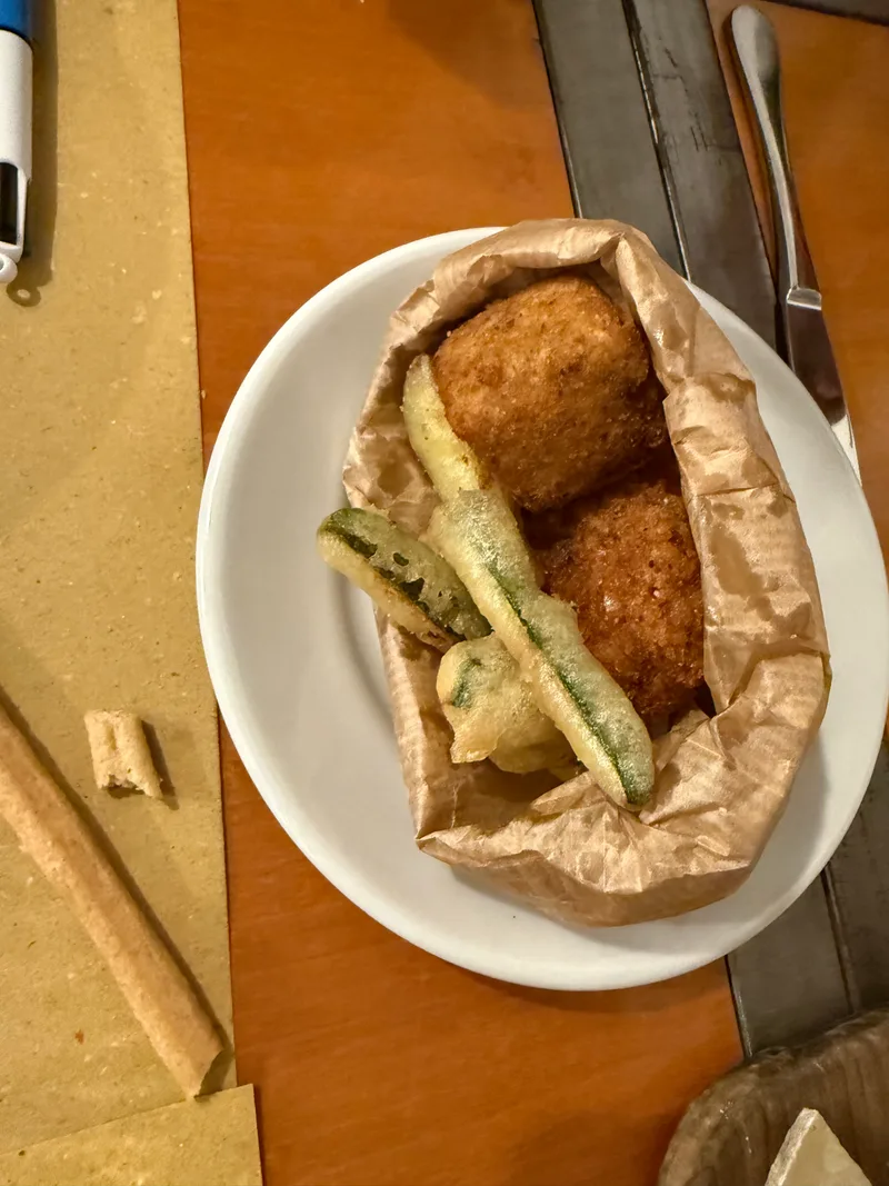 Lo'steria - صور الأطباق - 14