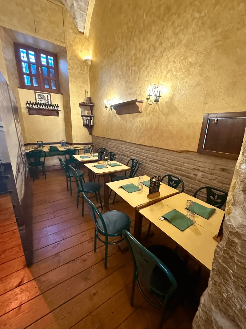 Osteria La Sol Fa - restaurant photos - 8