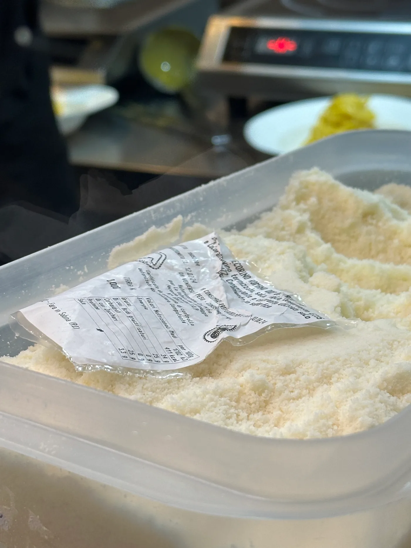 Il maritozzo Rosso - restaurant photos - 1