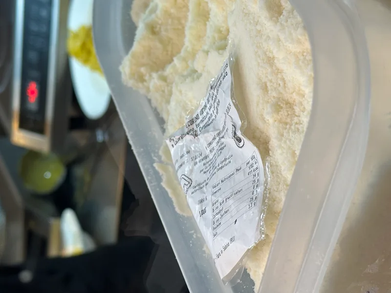 Il maritozzo Rosso - foto del locale - 7