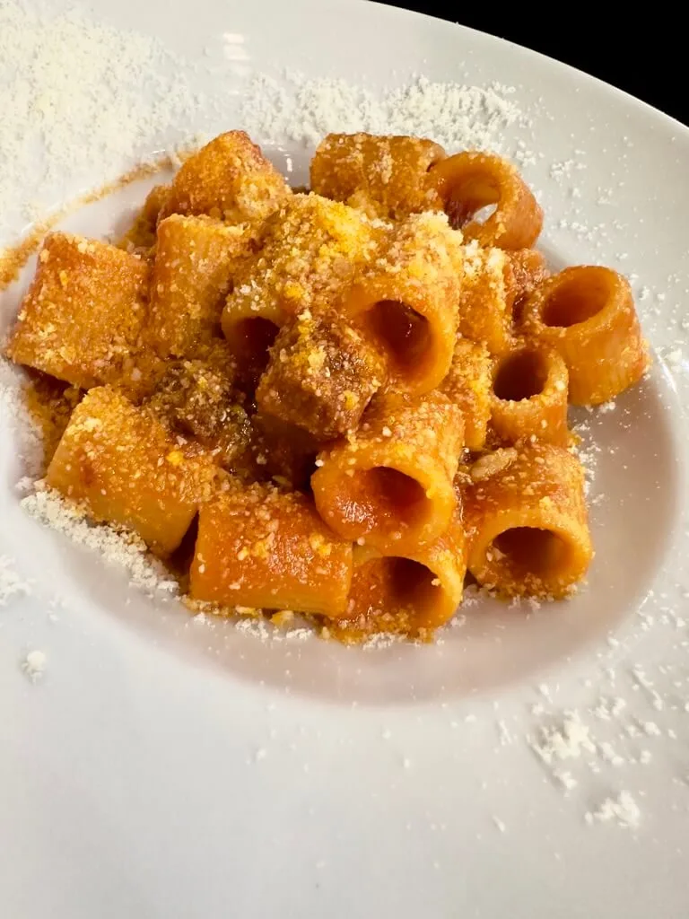 Roscioli Salumeria con Cucina - dish photos - 12