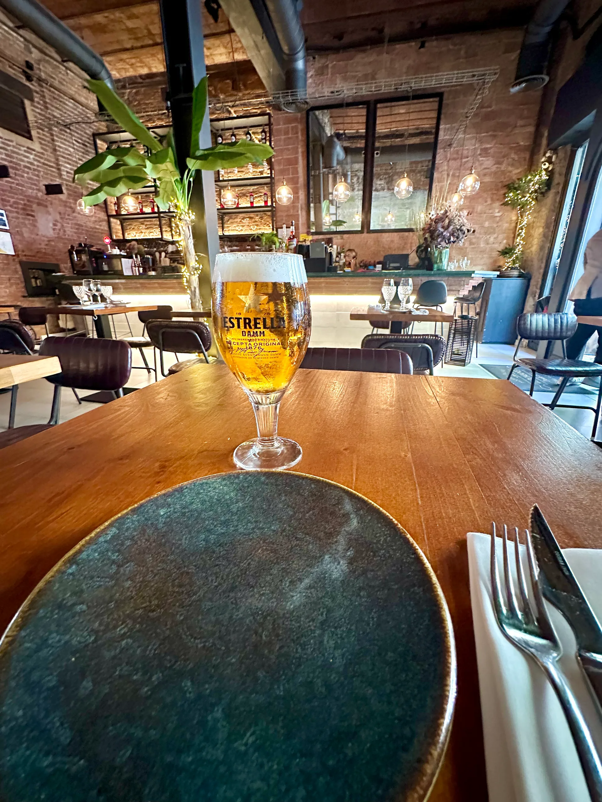 Le Romane - restaurant photos - 4