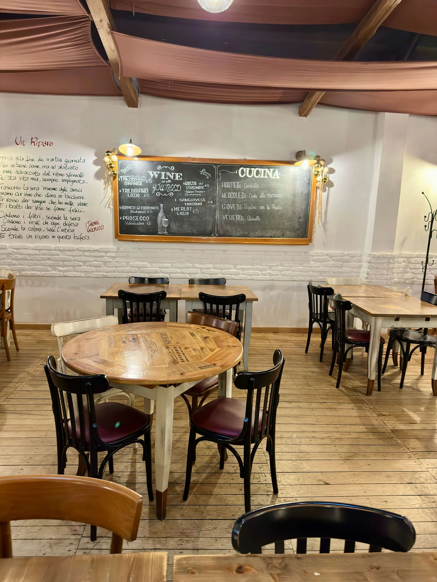 Osteria Fratelli Mori - other photos - 8