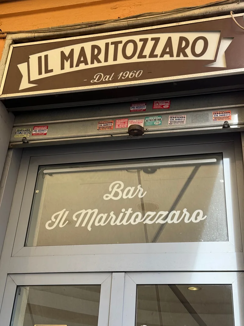 Il Maritozzaro - foto van het restaurant - 3