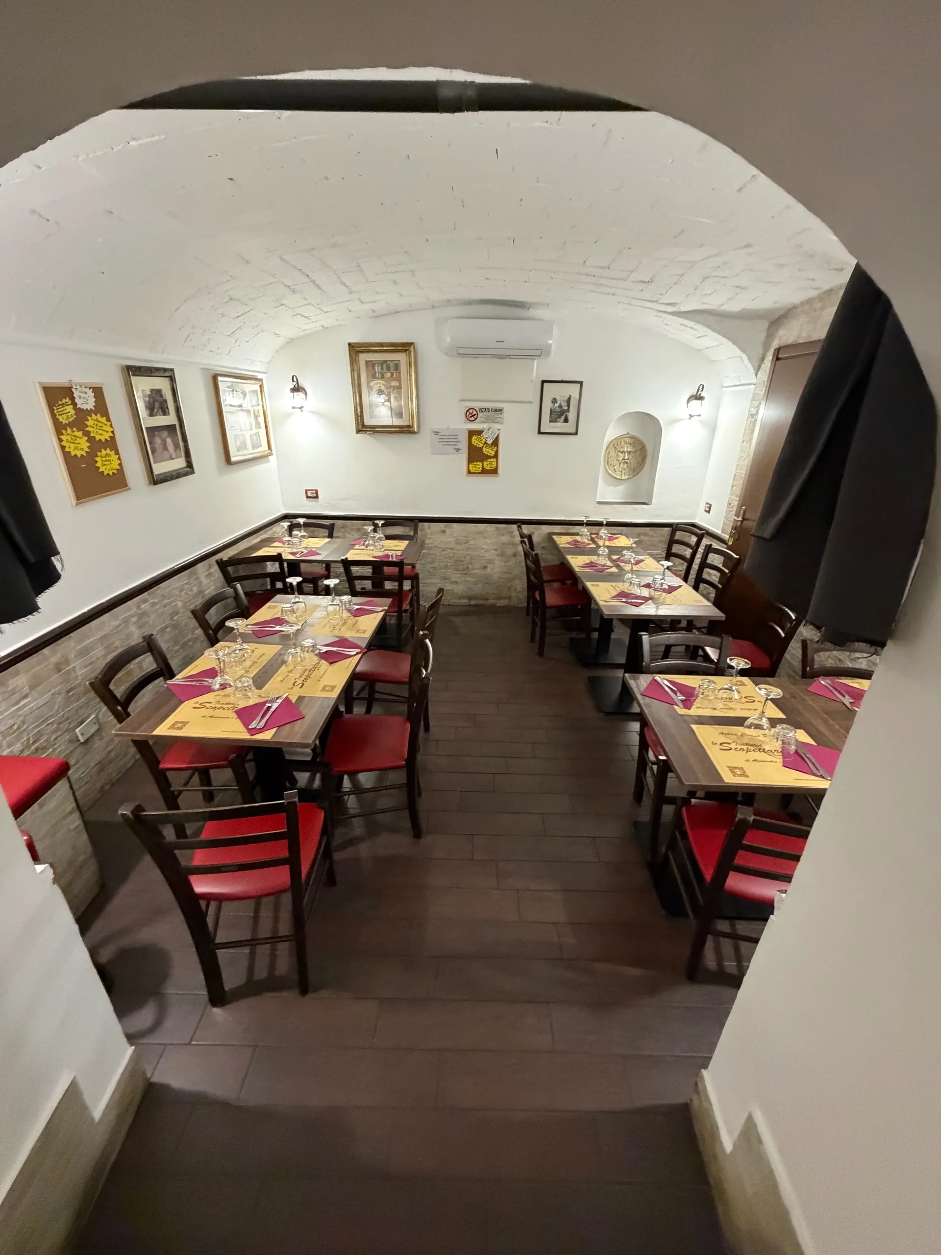Lo Scopettaro - 餐厅照片 - 6