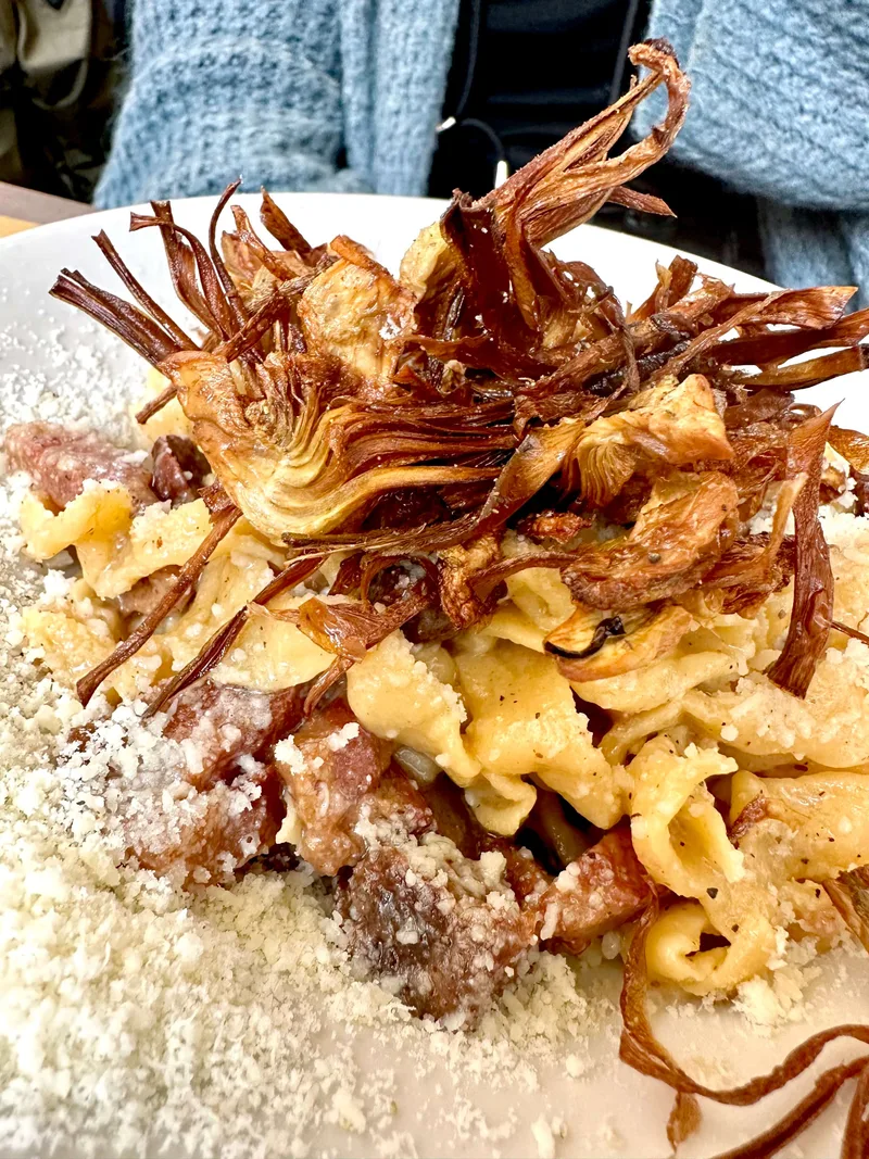 Trattoria Etruria 39 - other photos - 1