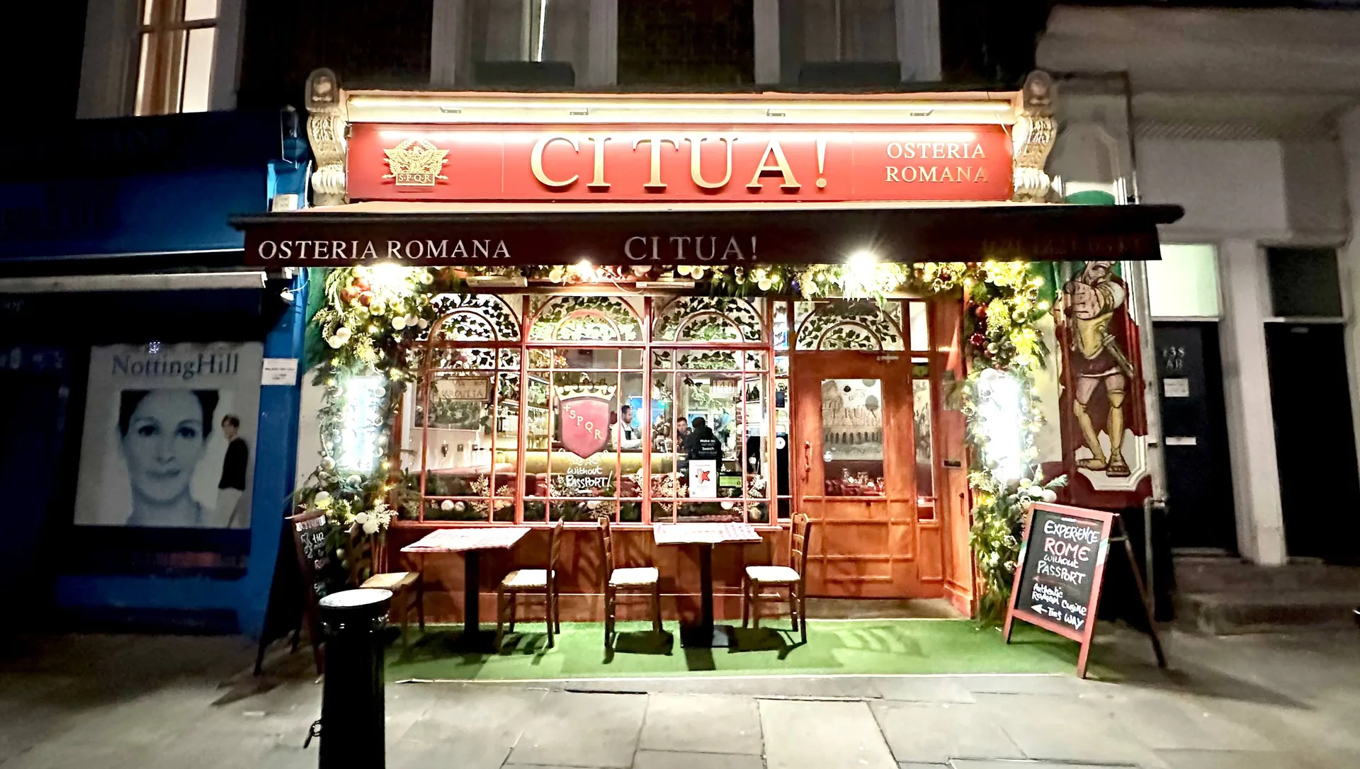 Ci Tua Osteria Romana - other photos - 5