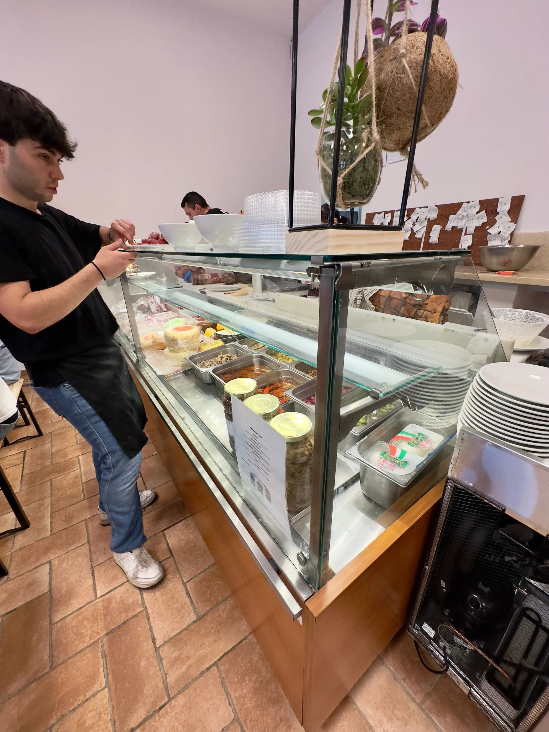 Fraschetta Osteria Dar Vignarolo - other photos - 7